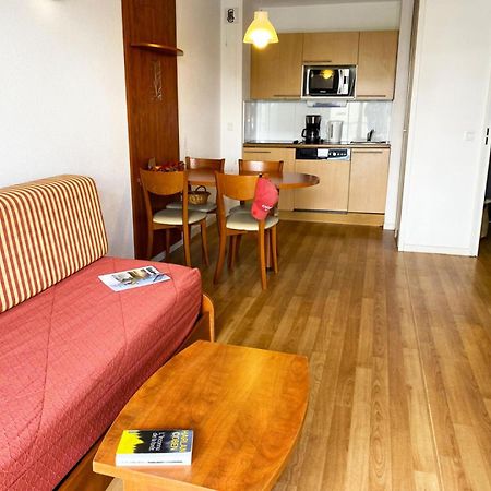 Residence Pic Du Midi - Apt N°64 - 1Er Etage - Batiment Desman Mae-8654 La Mongie Esterno foto